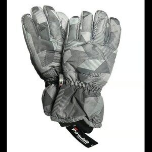 Mixed Lot of 8 Brand New Winter/Ski Gloves and Mittens